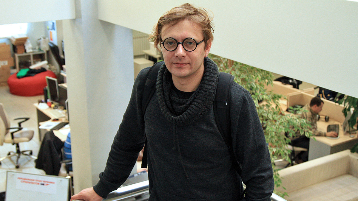 Денис Иванов