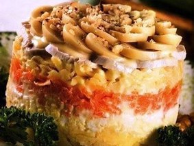 Салат Салат