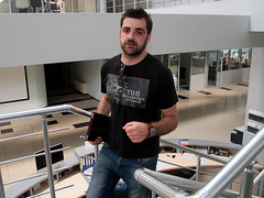 Любомир Левицкий