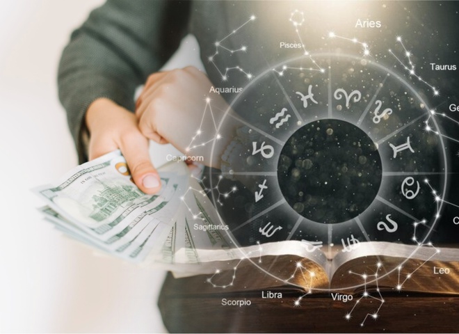 Фінансовий гороскоп на червень 2024 року для всіх знаків зодіаку