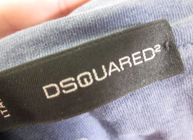 dsquared