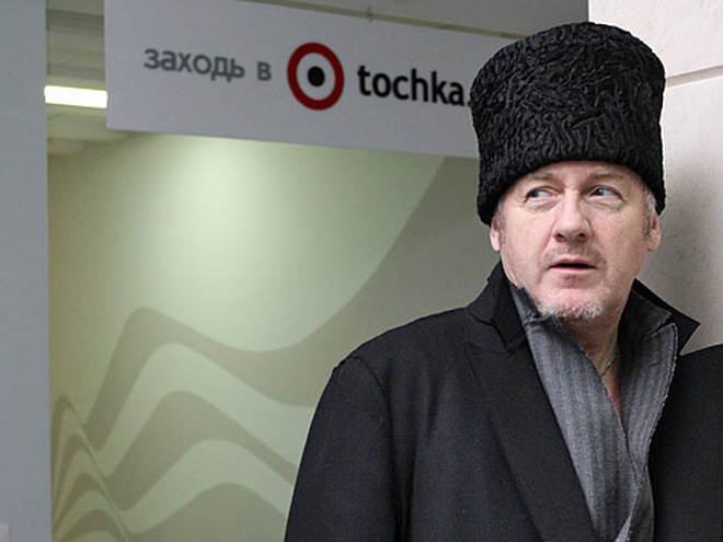 Годфри Дини