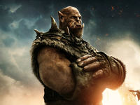 Warcraft. Обои для рабочего стола