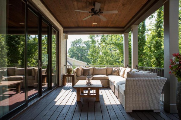 Особняк Владимира Кличко и его экс-жены