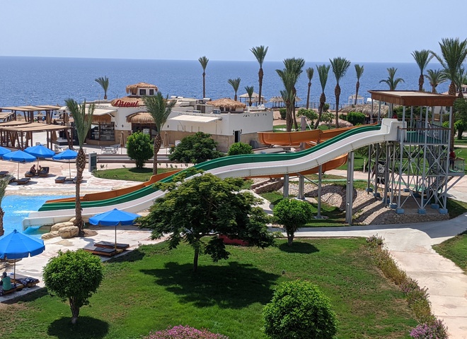 Otium Hotel Amphoras