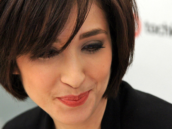 Анна Завальская