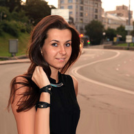 Анастасия Билякова-Бельская