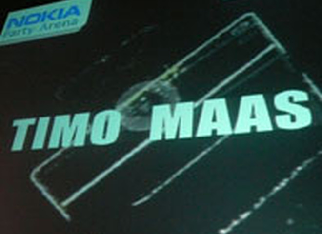 Публика<br />Фотограф: Валерия Плецкая