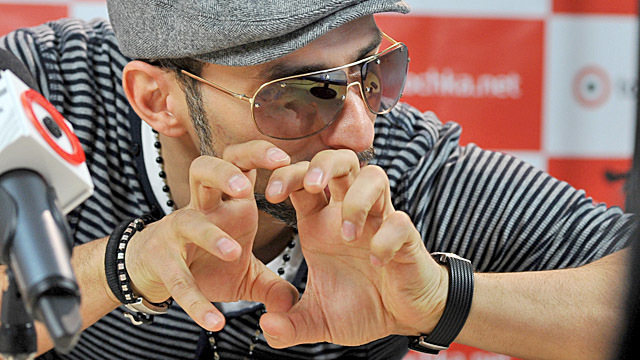 Девушка Блонда и Kishe