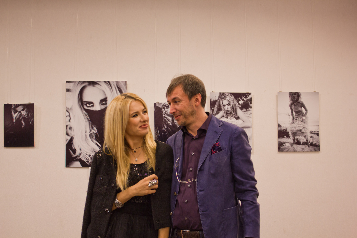 Ольга Горбачова