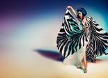 Кампания Roberto Cavalli Весна/Лето 2015
