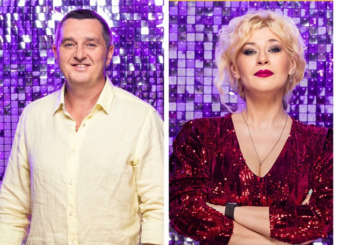 Співають всі