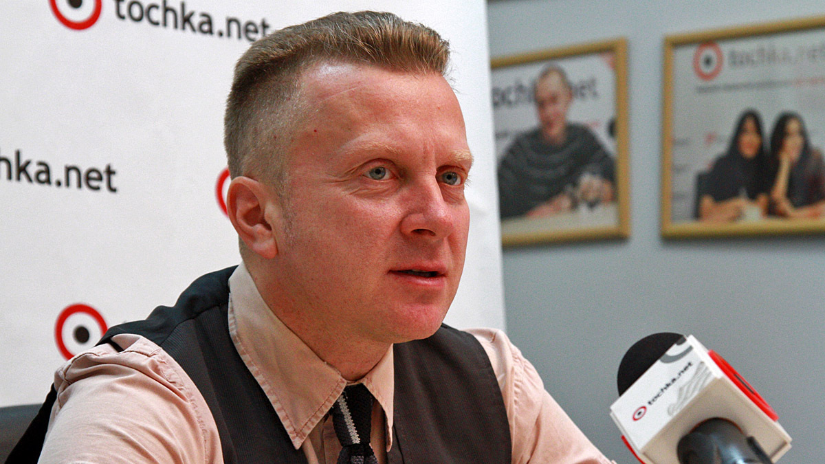 Антин Мухарский