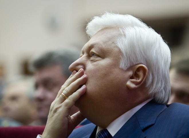 Віктор Пшонка