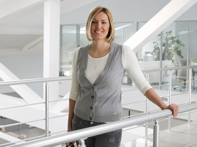 Яна Клочкова