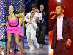 Топ победителей шоу