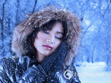 Як швидко зігрітися взимку? Ми знаємо!