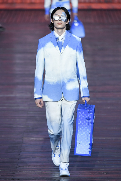 Louis Vuitton SS21