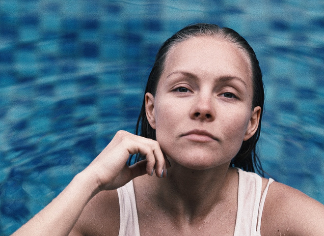 Олена Шоптенко