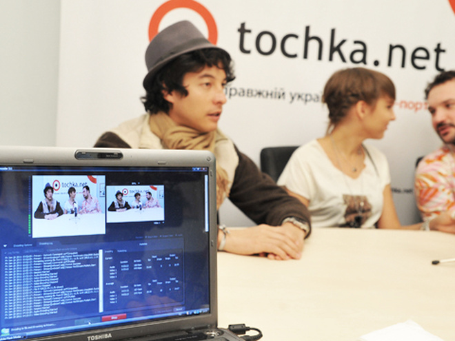 Руководители Кристал-холла