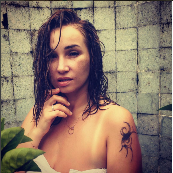 Анфиса Чехова