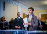 Марина Порошенко