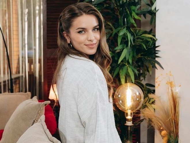 Саша Мудрая из «Холостяка-12» мало не загинула в авіакатастрофі