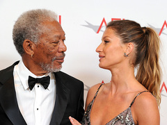 39th AFI Life Achievement Award Honoring Morgan Freeman