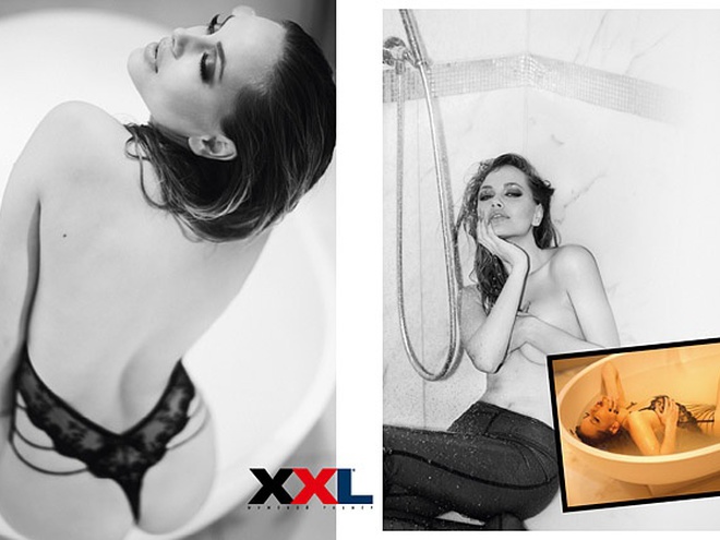 Татьяна Воржева