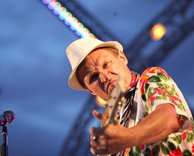 Краина Мрий-2012, День 2