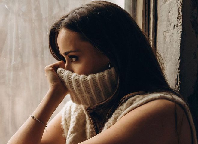 Ксенія Мішина