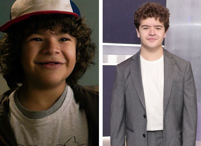 Гейтен Матараццо