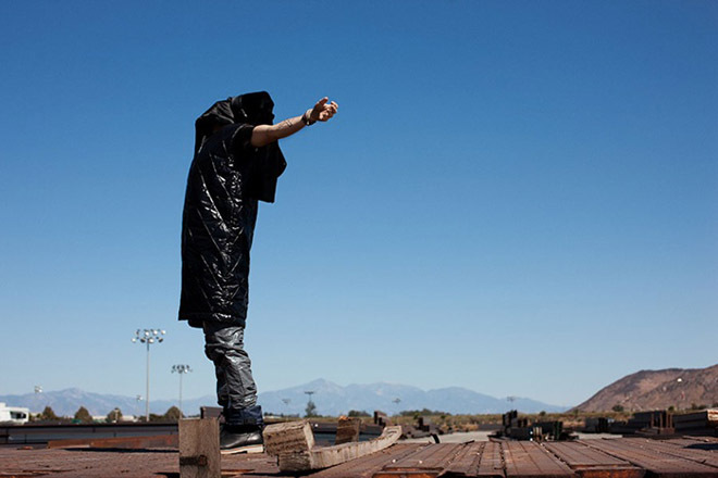 Джерад Лето украсил обложку журнала Zoo