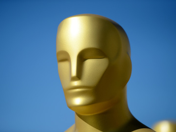статуетки Оскар 2017
