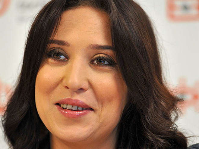 Алена Винницкая