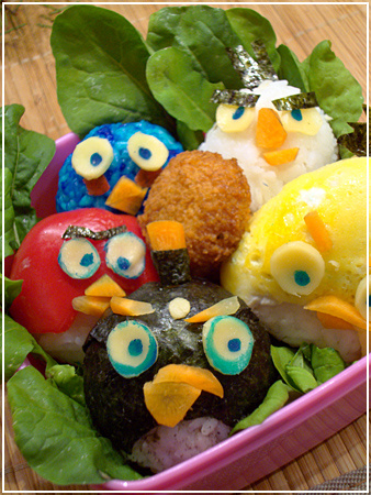 Вкусные Энгри Бёрдс