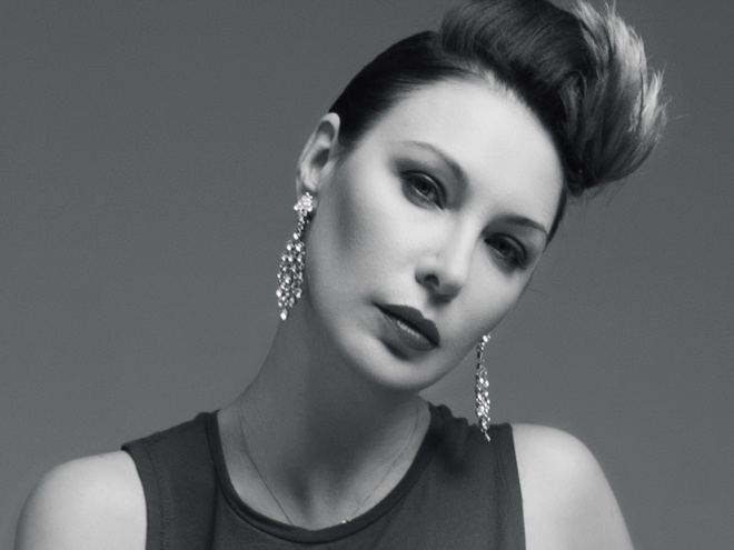 Полина Гриффис