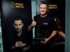 Дядя Жора стал амбассадором  PokerMatch