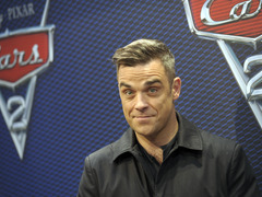 Робби Уильямс