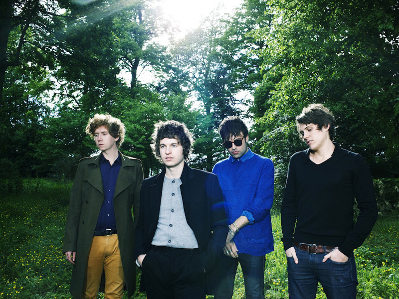 The Kooks