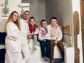 Alyosha розсмішила Мережу новим відео з 3-річною дочкою від Тараса Тополі