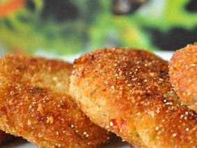 Котлеты по-донбасски Котлеты по-донбасски