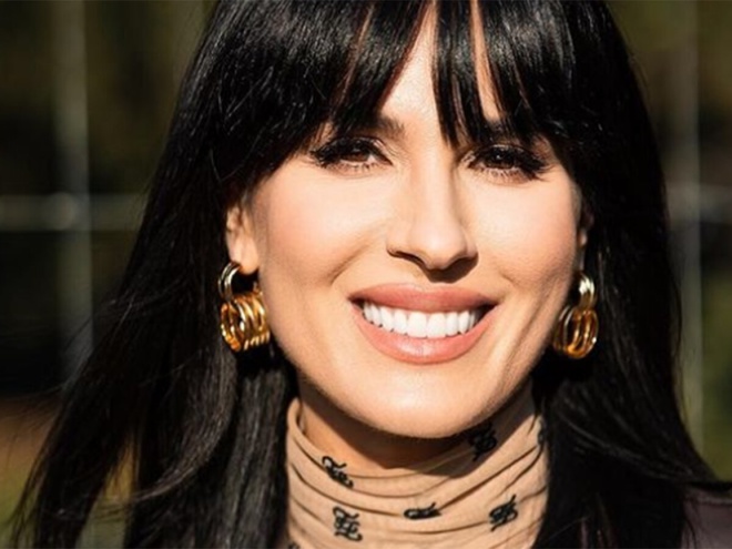 Єфросиніна про сестру, яка живе в РФ: Як я можу бути відповідальною за вчинки жінки, якій 37