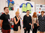 Презентация Ukraine inspired by Odessa, Holiday Fashion Week в Одессе