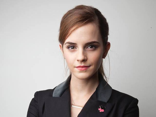 Эмма Уотсон