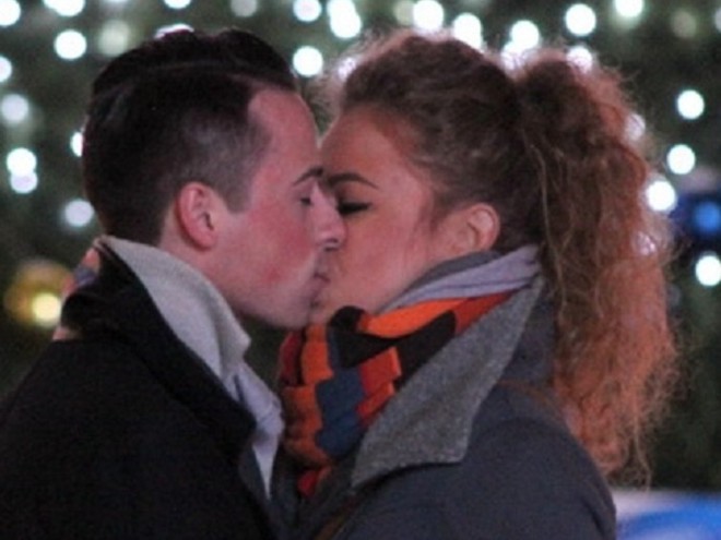 Соломко и Гордеев