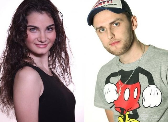 Голос країни