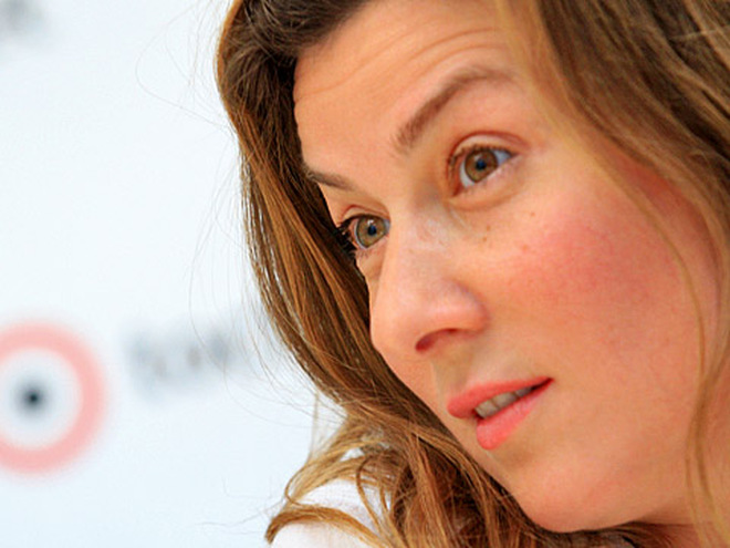 Жанна Бадоева