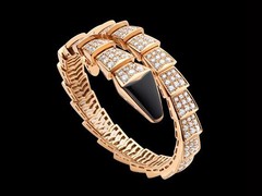 Bvlgari представляет Serpenti Collection