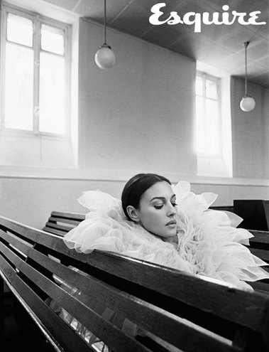 Моника Беллуччи